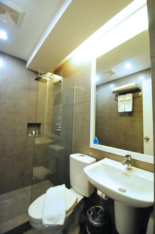 Astoria Greenbelt Makati City