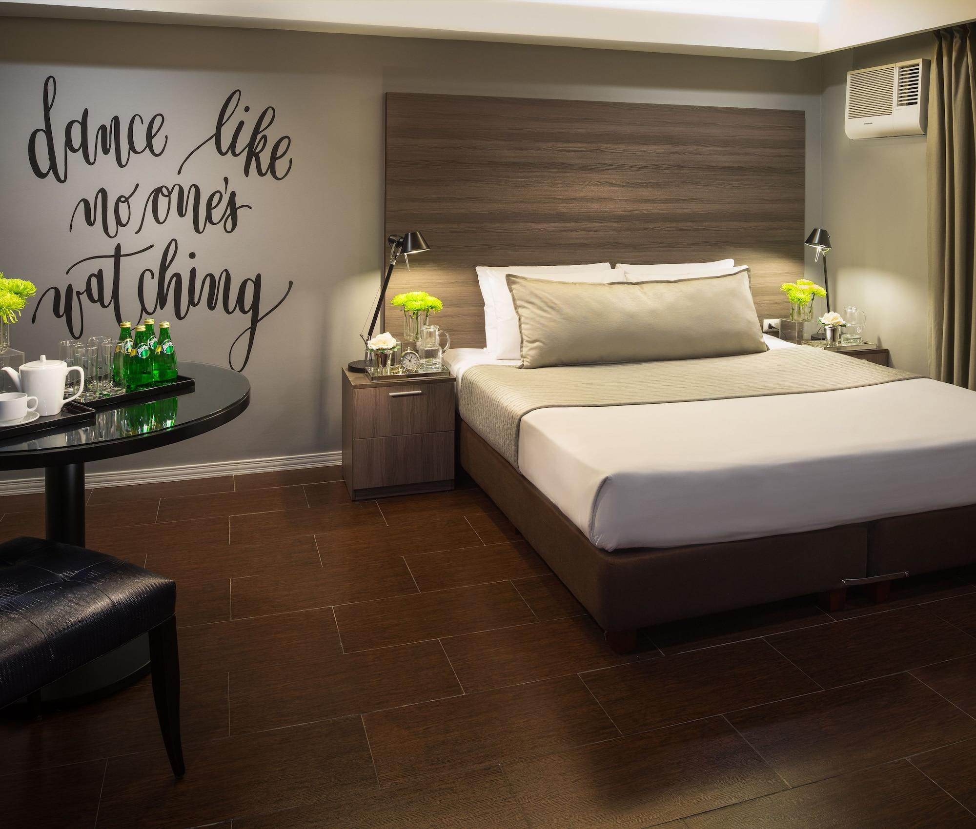 Astoria Greenbelt 3* Makati City