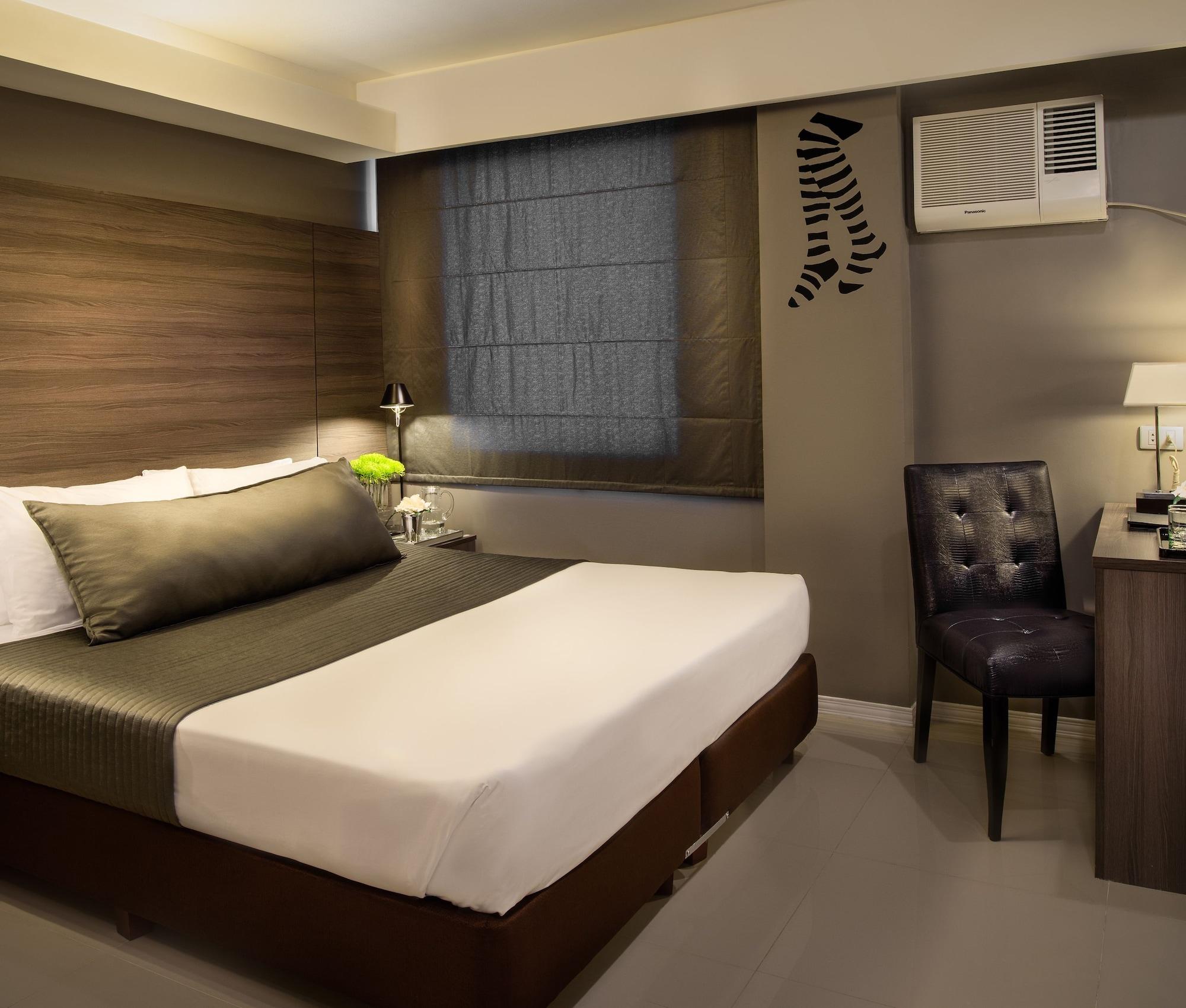 Astoria Greenbelt 3*