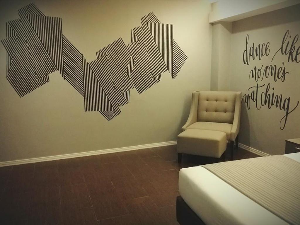 Hotel Astoria Greenbelt 3*
