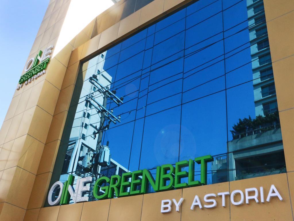 Hotel Astoria Greenbelt 3*