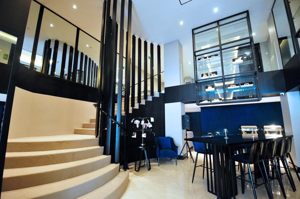 Hotel Astoria Greenbelt