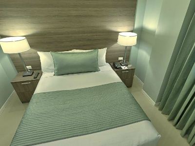 Hotel Astoria Greenbelt Makati City