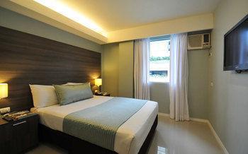 Astoria Greenbelt Makati City