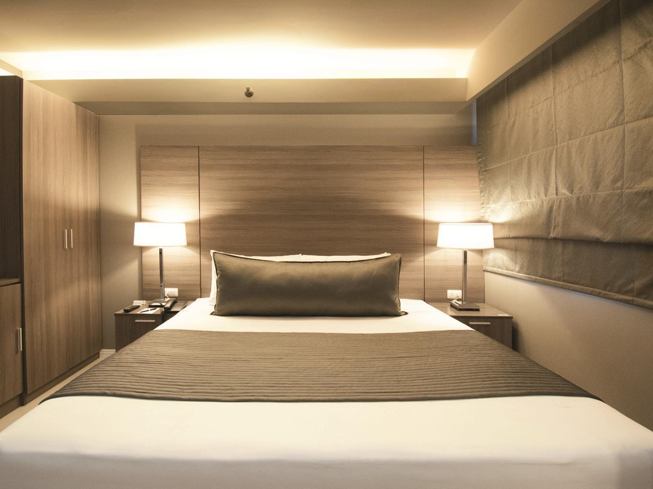 Hotel Astoria Greenbelt 3*