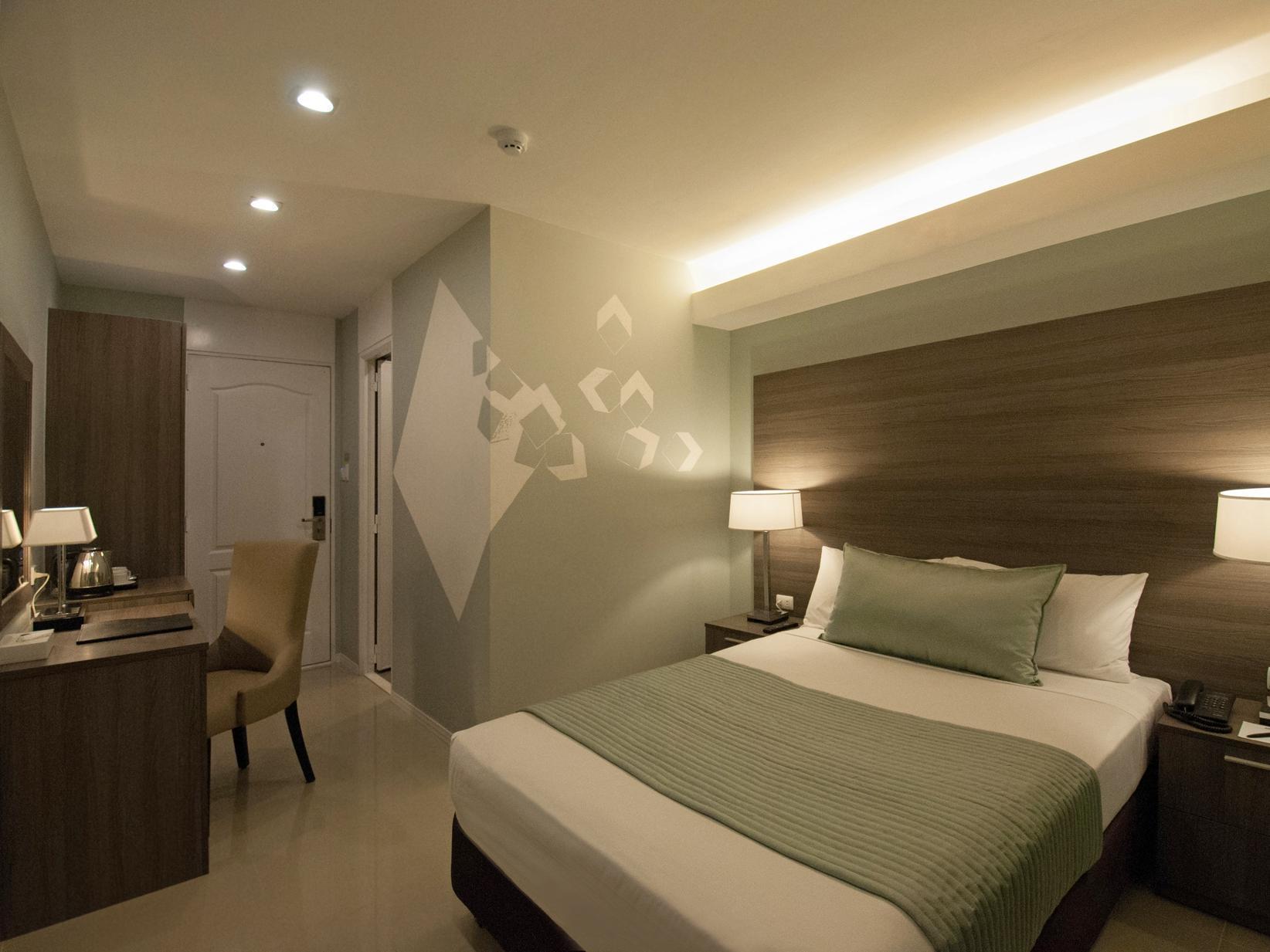 Hotel Astoria Greenbelt