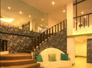 Astoria Greenbelt Hotel Makati City