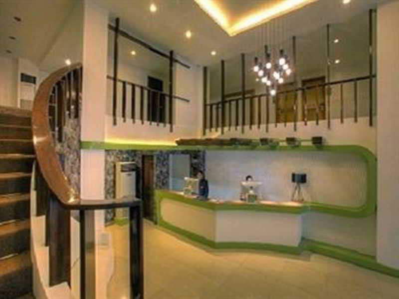 Astoria Greenbelt 3*