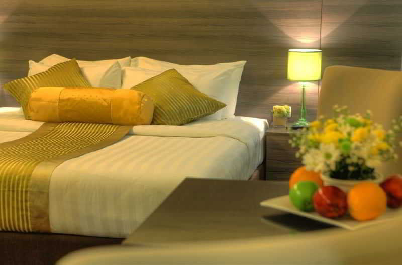 Hotel Astoria Greenbelt Makati City