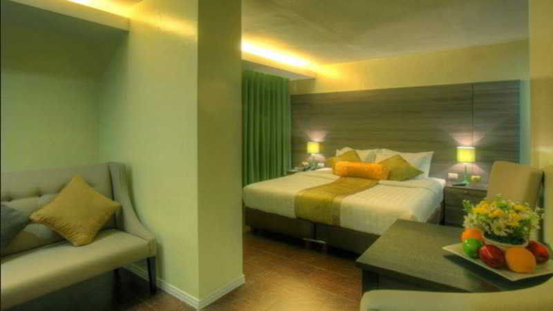 Astoria Greenbelt Hotel Makati City