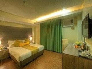 Astoria Greenbelt 3* Makati City