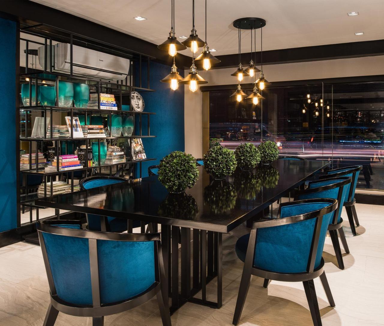 Astoria Greenbelt 3* Makati City